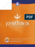 En - Promo.prathana Prayer Book.2016-01-27