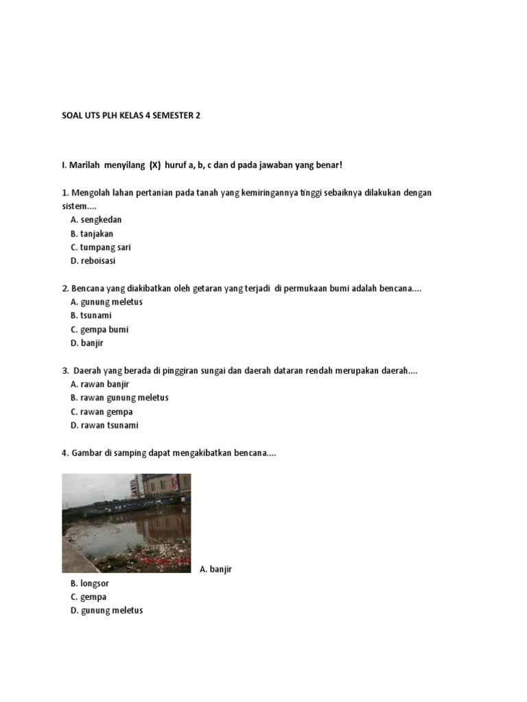 Menguasai Ujian Akhir Semester: Contoh Soal UAS IPS Kelas XI SMK Semester 2 dan Strategi Jitu