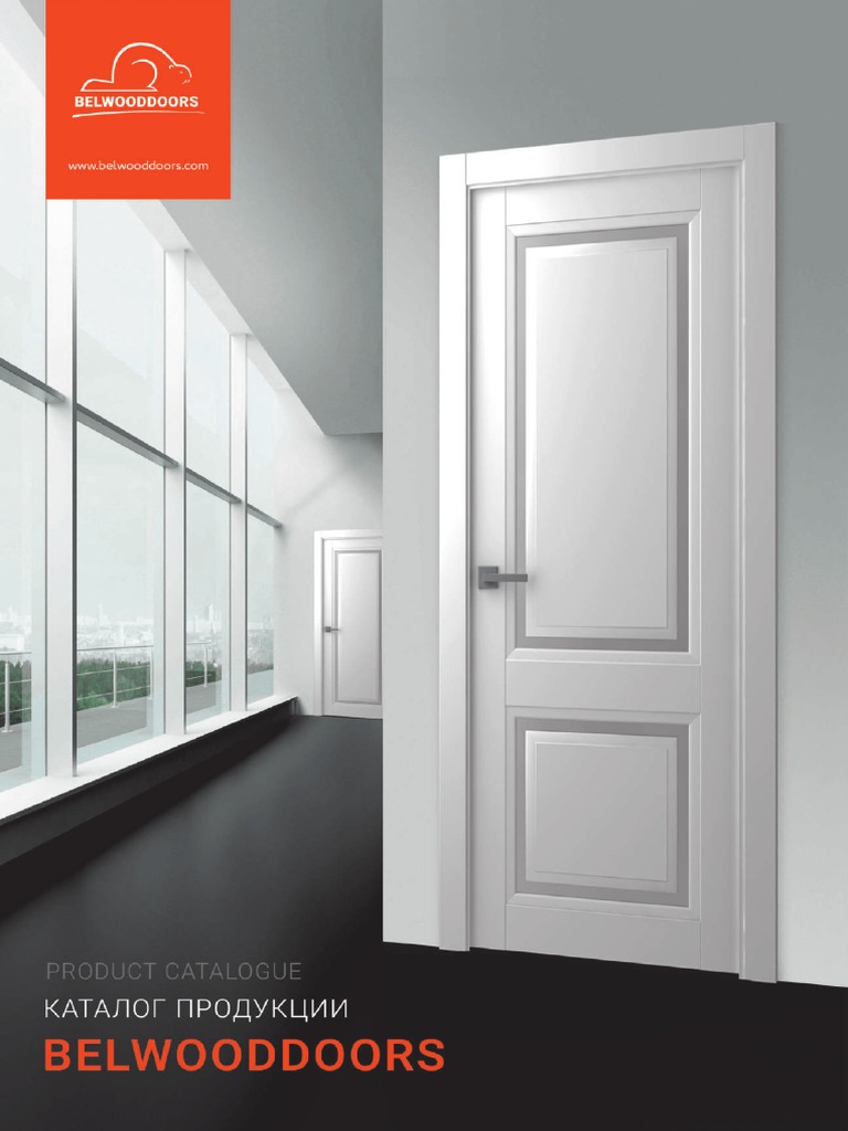 Catalog Full 2021 - Belwooddoors | PDF