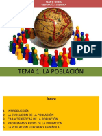 La Poblaci N Mundial 2 .PDF 1 PDF