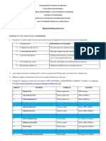 Trabajo 6 Unidad 6 - Geografia - Universidad de Formosa