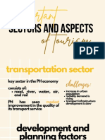 Transportation Sector