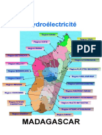 Map Hydro Par Province