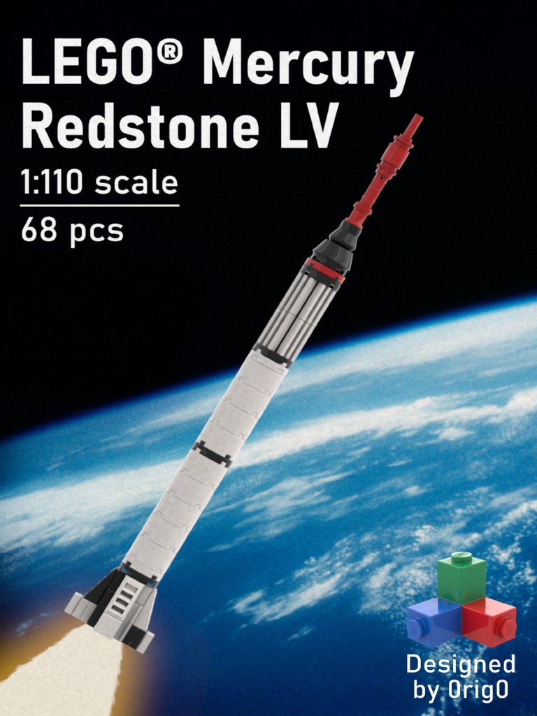 Mercury and Gemini Instructions PDF