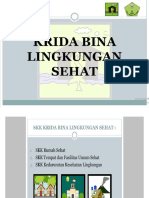 Krida Lingkungan Sehat