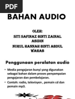 SURAT MOHON PERALATAN