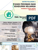 Materi Pelajaran