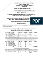 IISCO Steel Plant Revised Information Handout Eng 2023