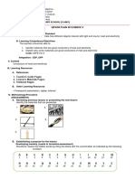 1ST Cot Science