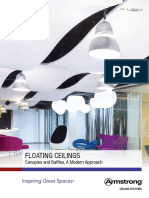 Vdocument - in - Armstrong Floating Ceilings