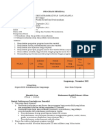 Program Remedial Pengayaan