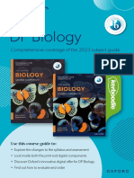 DP Biology Course Guide