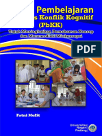 Buku Model Pembelajaran Sains