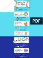 Baby Sleep Science DayNight Age by Stage Infographic