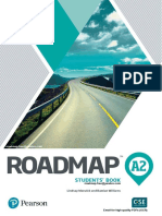 Roadmap A2 Students' Book