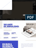 GAZETA DO POVO - Mídia Kit - Dados