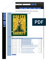 Polite - Society.2023.1080p.WEBRip - DDP5.1.Atmos.x264-APEX Torrent Download