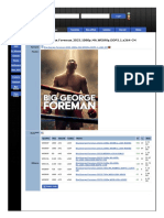 Orge - Foreman.2023.1080p.MA - WEBRip.DDP5.1.x264-CM Torrent Download