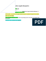 0.3 Schema Passivo Von I Verbi Modali