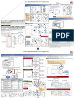 SmartLi 3.0 Quick Guide (Short-Term Backup Power)