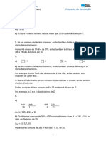 Espaço 5 - TesteFormativo - JAN2018 - Resolucoes