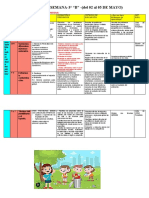 Cuarta Semana-Exp.2°