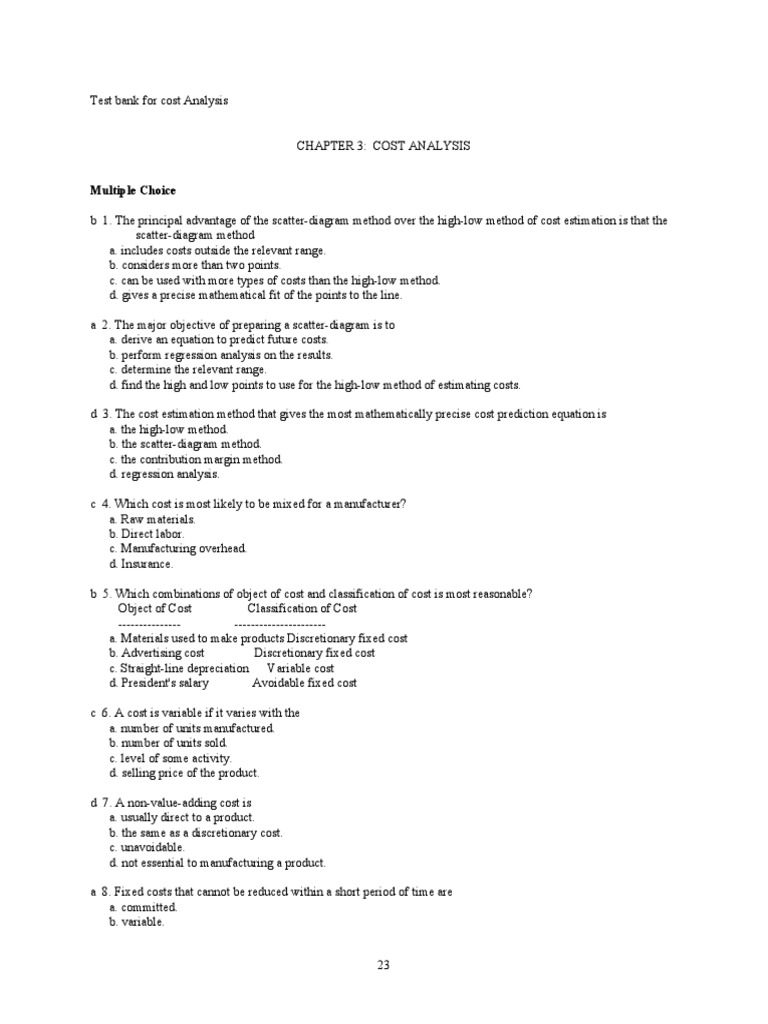 cost-analysis-pdf-cost-regression-analysis