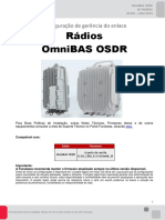 NT - Configuração de Gerência Do Enlace