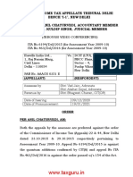 Havells India Ltd. Vs DCIT ITAT Delhi