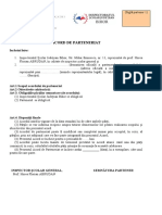 Model Acord Parteneriat 2021-2022