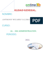 Tarea Virtual 1 CG