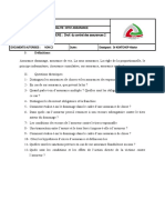 TD Droit ASSURANCE 2