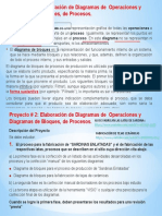 Proyecto # 2 Diagramas de Bloques 2023 