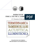 Formulario Termodinamica Acustica Illuminotecnica