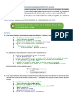 03-Procedimientos Almacenados Con Parámetros de Salida