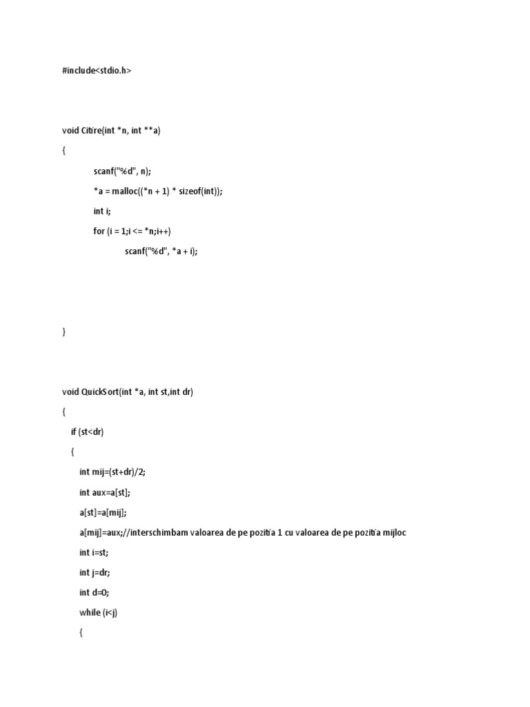 Probleme Sortari, Metoda Greedy | PDF