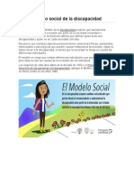 Discapacidad Social Conductas Antisociales y Delictivas-1