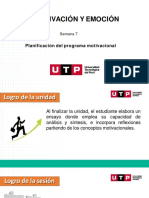 S07.s1 - Planificación de Un Programa Motivacional