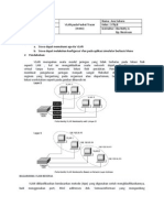 Laporan Vlan Packet Tracer 2