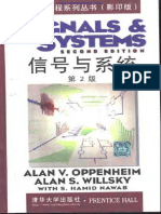 Signals and Systems Oppenheim DL - Fooji.ir
