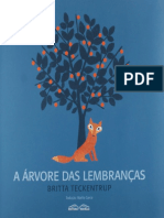 Resumo A Arvore Das Lembrancas Britta Teckentrup