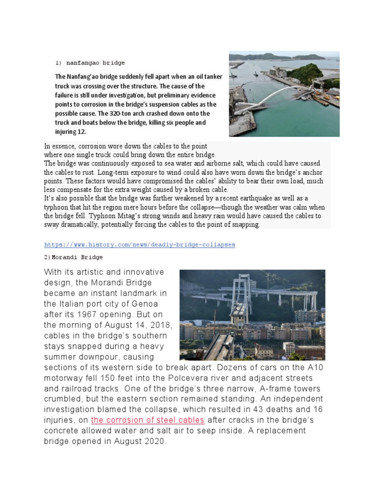 Bridge 2 Pdf Bridge Civil Engineering