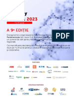 ESS 2023 Prezentare