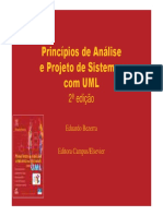 Aula 04 - Daves Diagrama de Classes - Exercício II