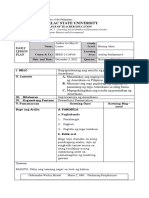 Social Studies LP 1