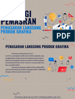 STRATEGI PEMASARAN LANSGUNG-dikonversi