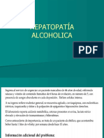 Copia de Hepatopatía Alcohólica