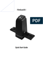 Generic FS35I - 5MA (ND) QSG Driverless PC&Mac - V2.01