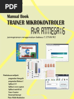 Download Trainer Book ATMega16 by rnepology SN64686683 doc pdf