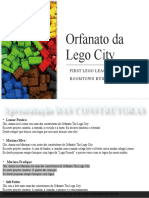 Trabalho Da Lego City